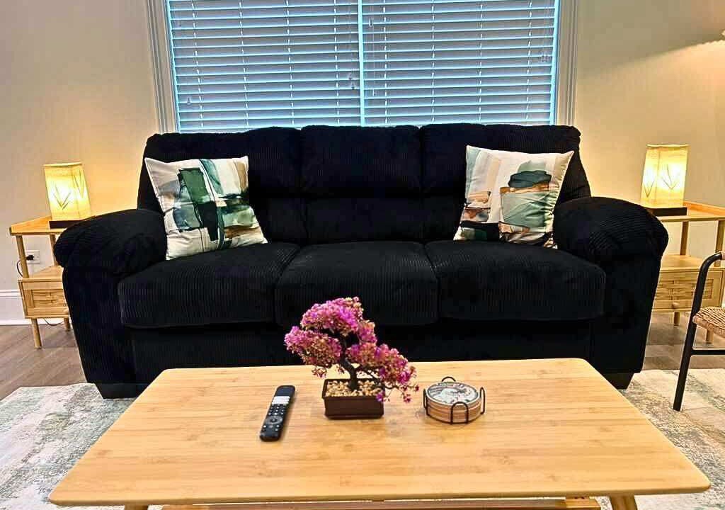 Photo of Livingroom in North Evanston