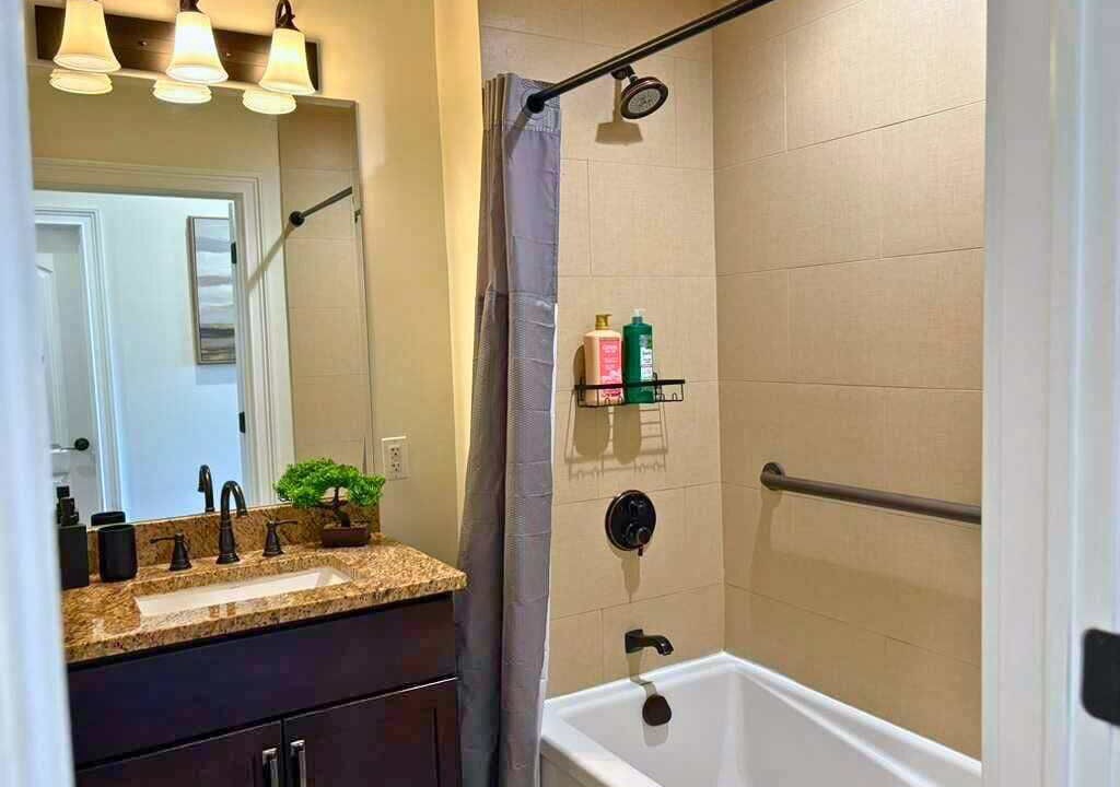 Photo of Bathroom in North Evanston