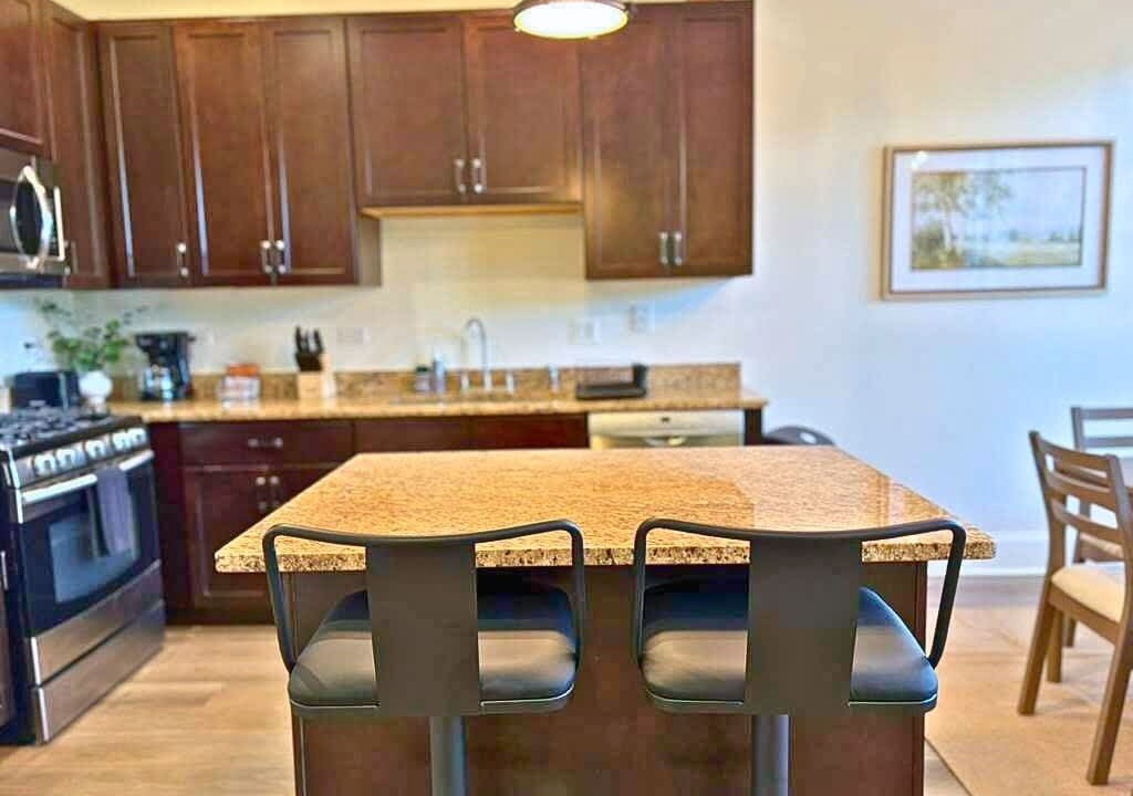 Photo of Kitchen in North Evanston