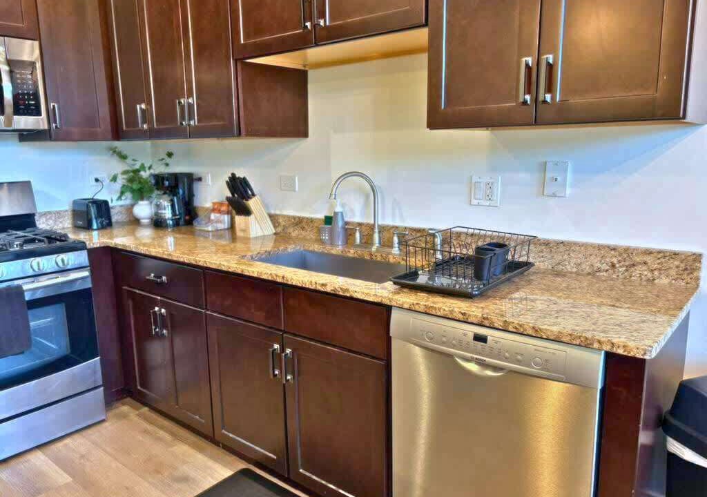 Photo of Kitchen in North Evanston