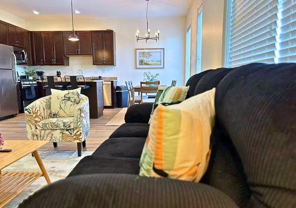 Photo of Livingroom in North Evanston