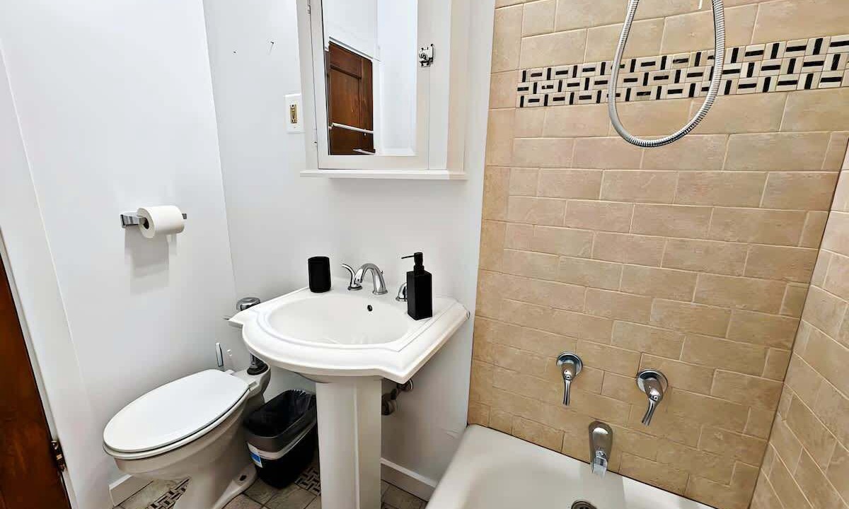 Photo of Bathroom in South Evanston
