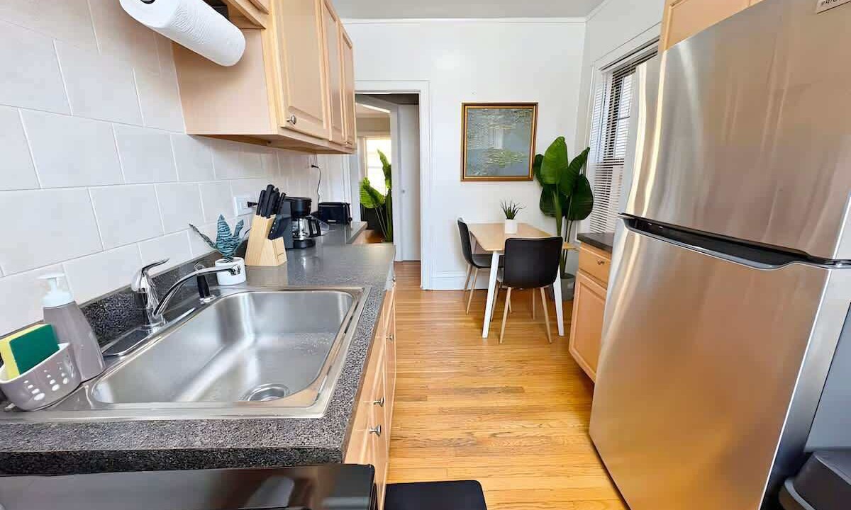 Photo of Kitchen in South Evanston