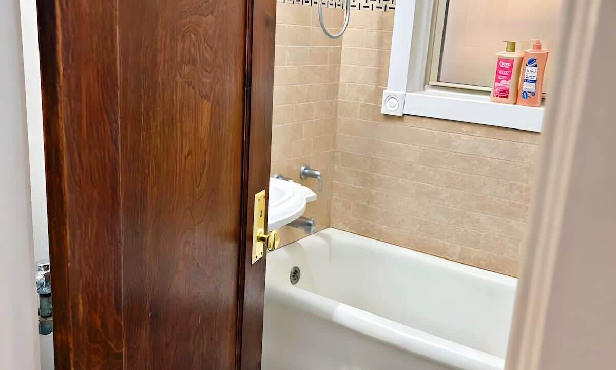 Photo of Bathroom in South Evanston