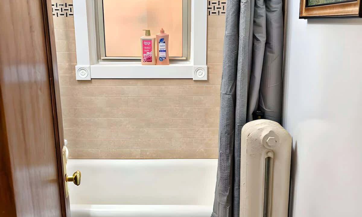 Photo of Bathroom in South Evanston