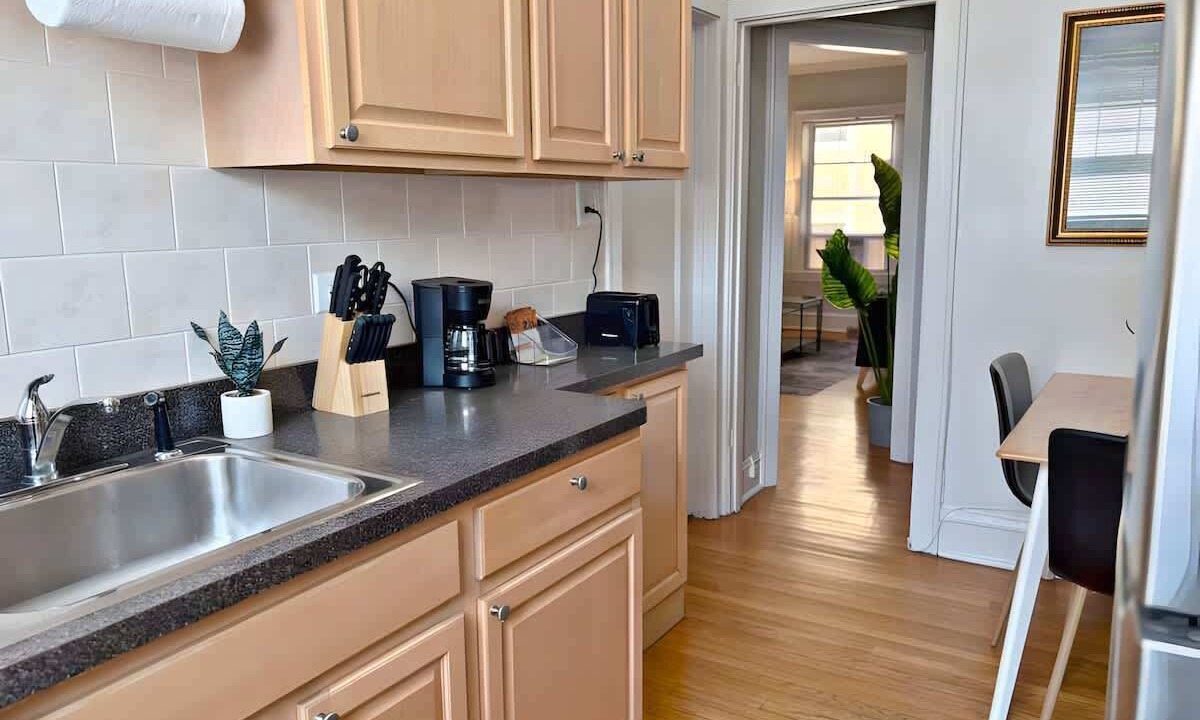 Photo of Kitchen in South Evanston