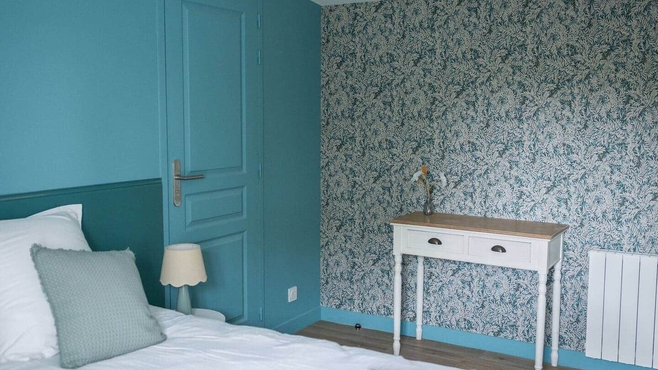 Photo of Bedroom in Langrune-sur-Mer