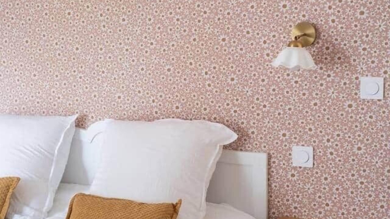 Photo of Bedroom in Langrune-sur-Mer