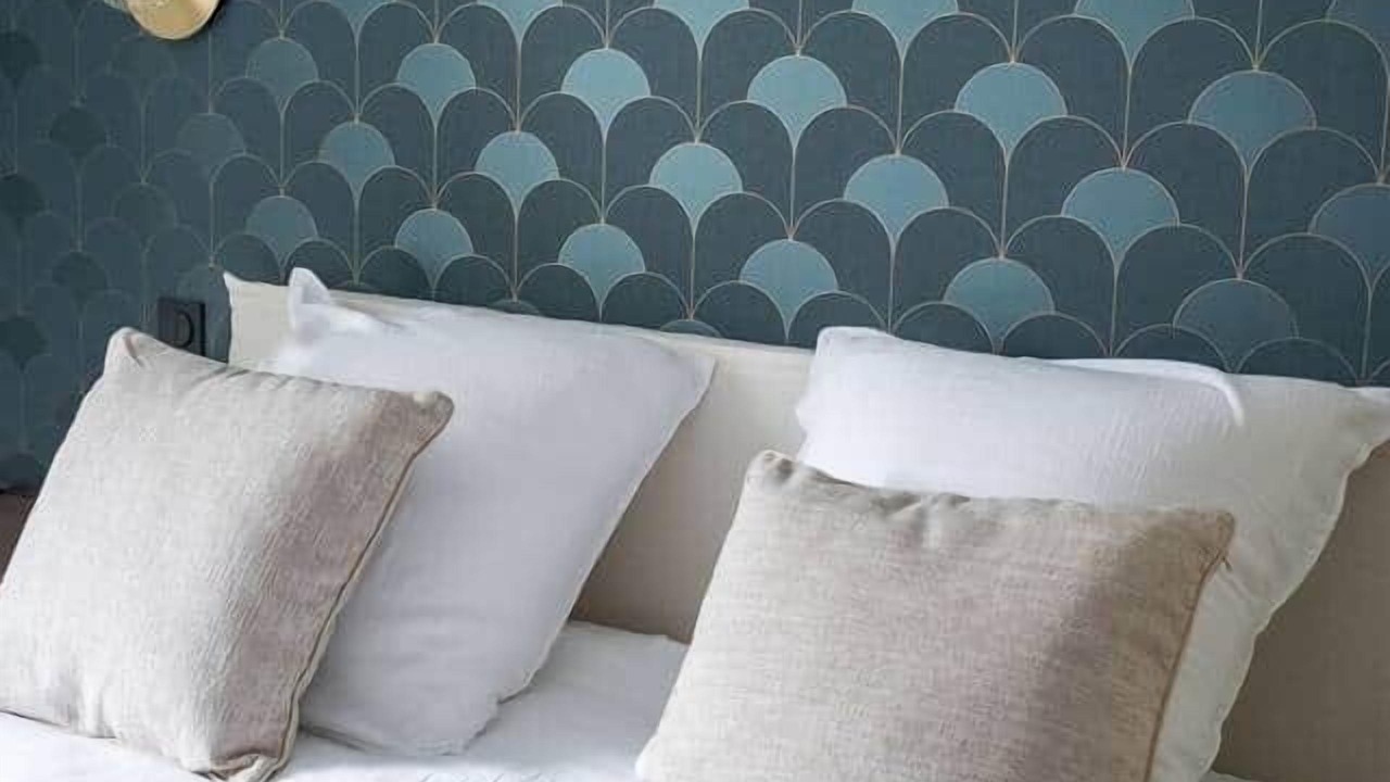 Photo of Bedroom in Langrune-sur-Mer