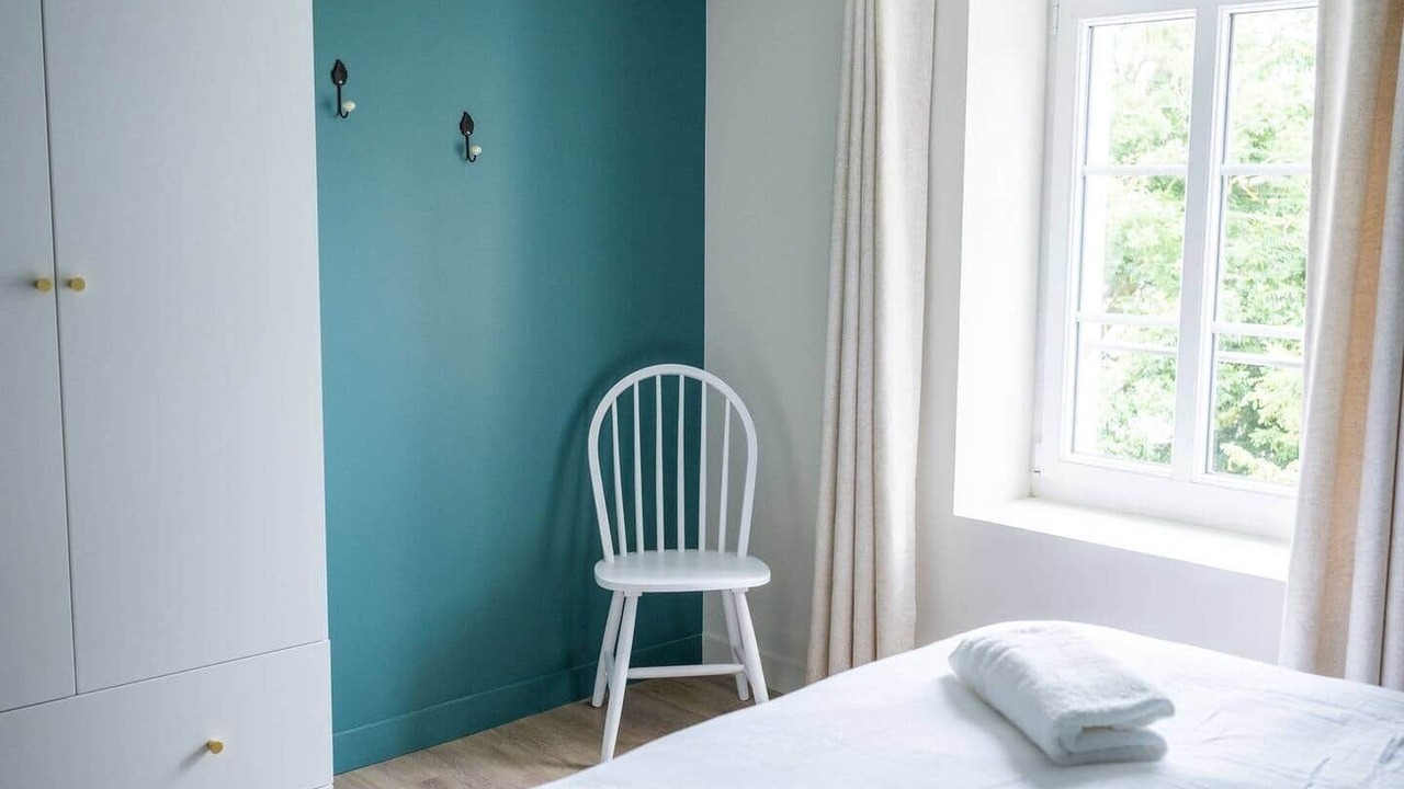 Photo of Bedroom in Langrune-sur-Mer