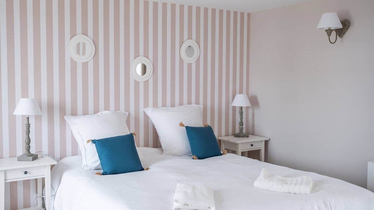 Photo of Bedroom in Langrune-sur-Mer