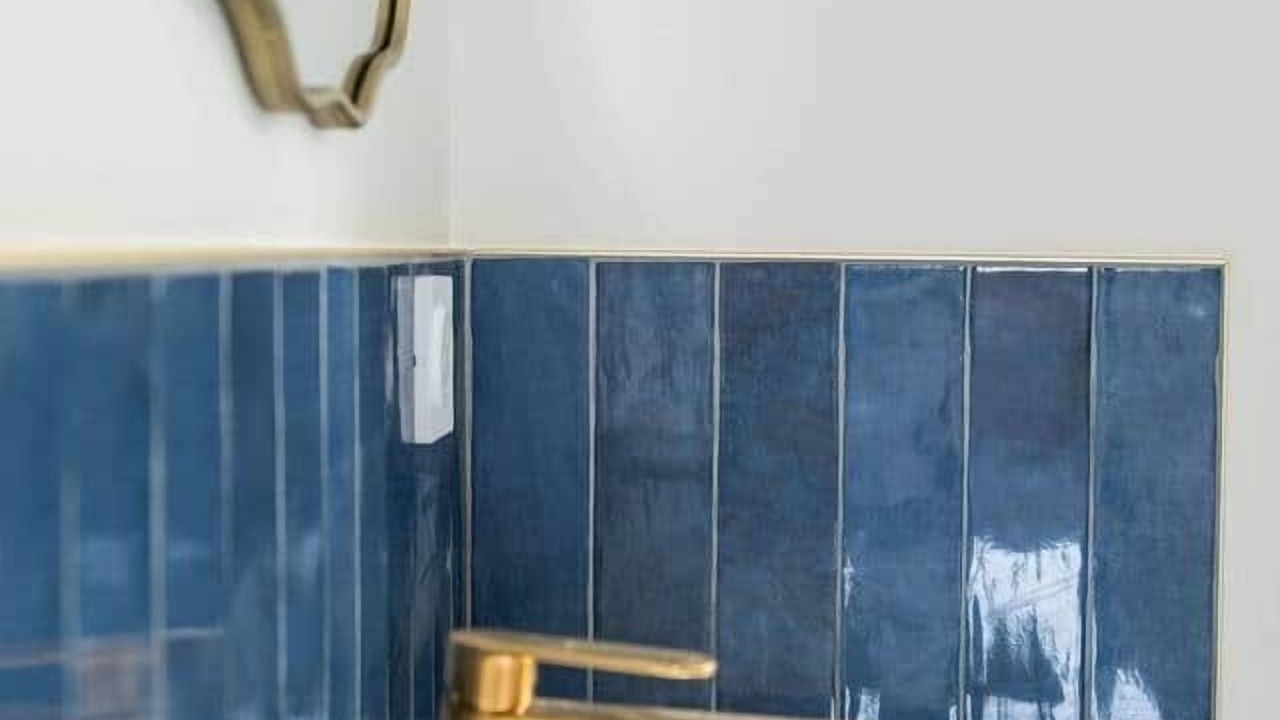 Photo of Bathroom in Langrune-sur-Mer