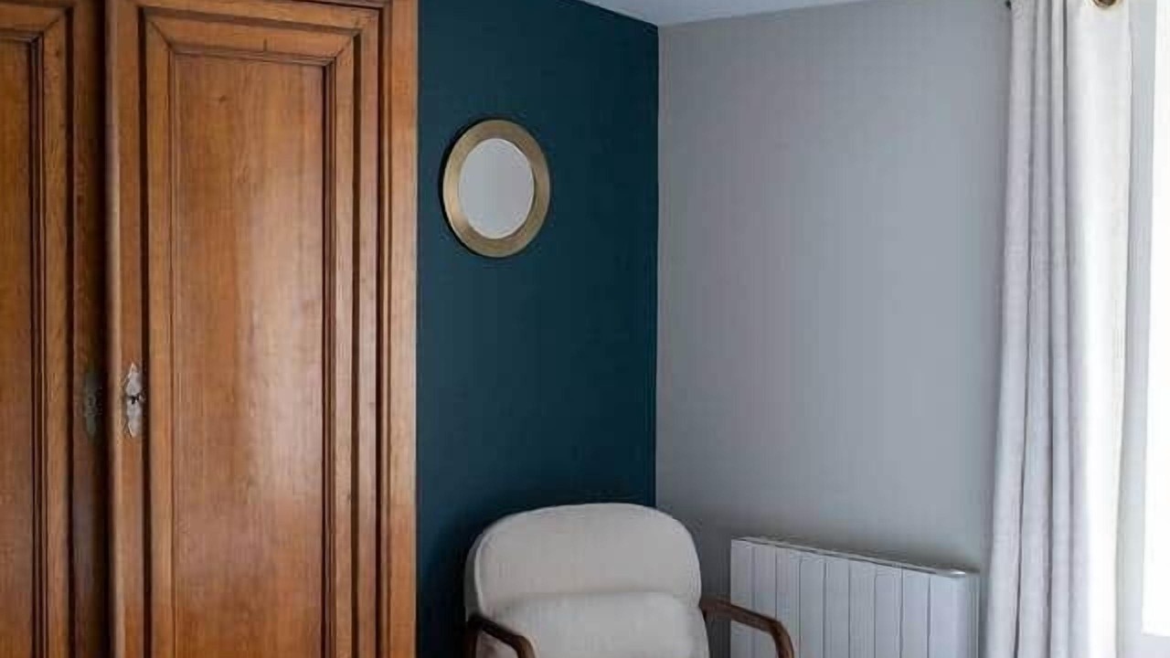 Photo of Bedroom in Langrune-sur-Mer