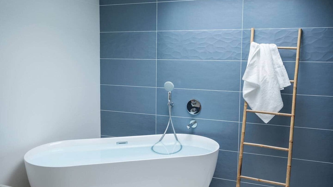Photo of Bathroom in Langrune-sur-Mer