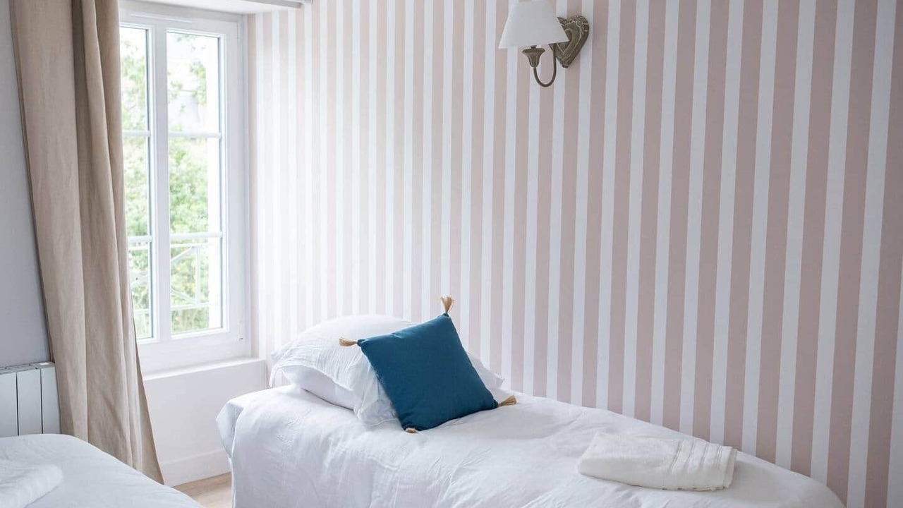 Photo of Bedroom in Langrune-sur-Mer