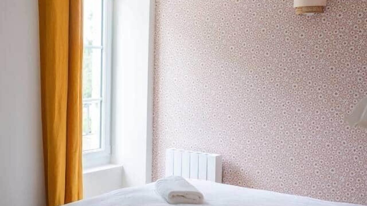 Photo of Bedroom in Langrune-sur-Mer