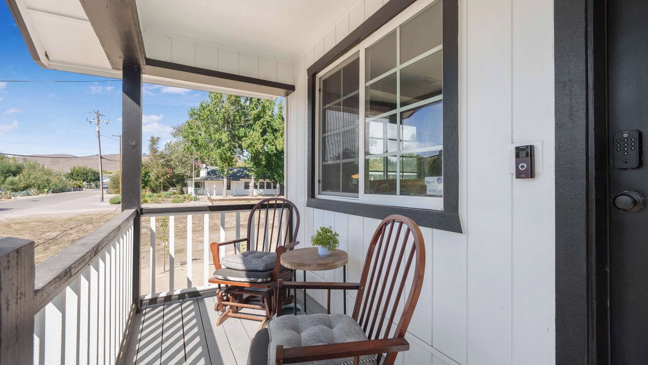 Photo of Outdoor in Los Alamos