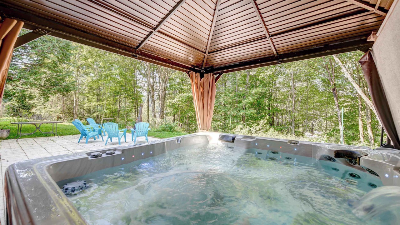 Photo of Outdoor in Rawdon