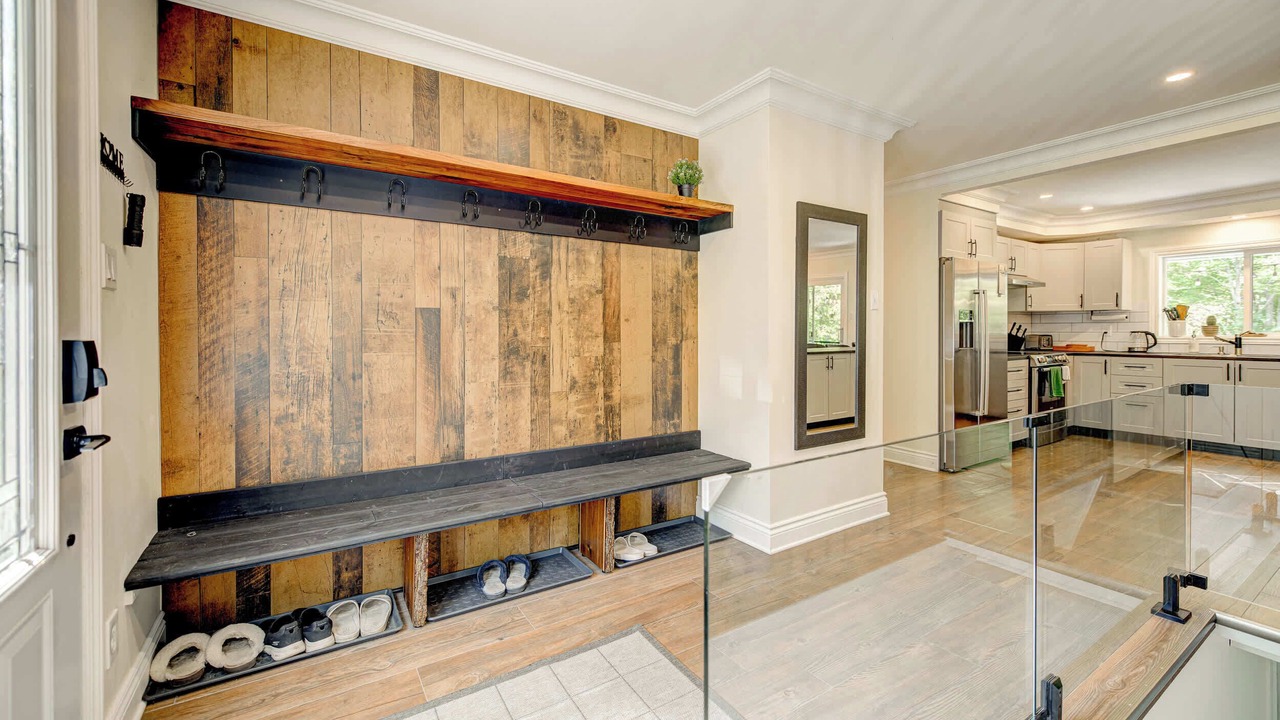 Photo of Kitchen in Rawdon