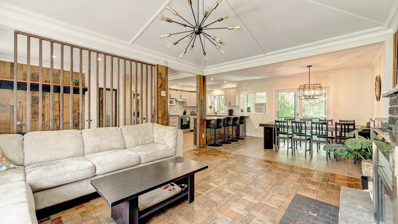 Photo of Livingroom in Rawdon