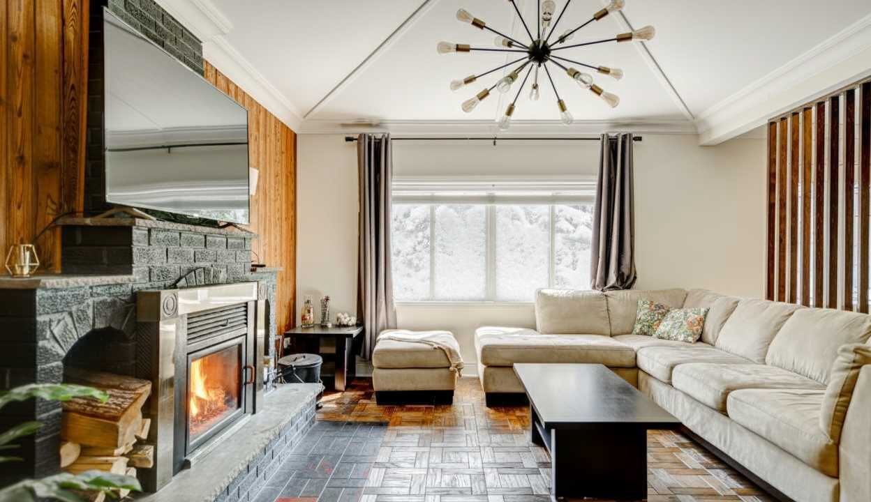 Photo of Livingroom in Rawdon