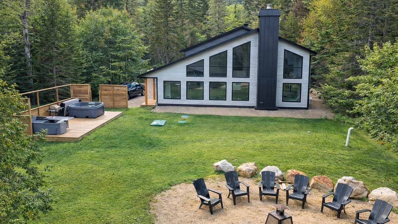 Photo of Outdoor in Entrelacs