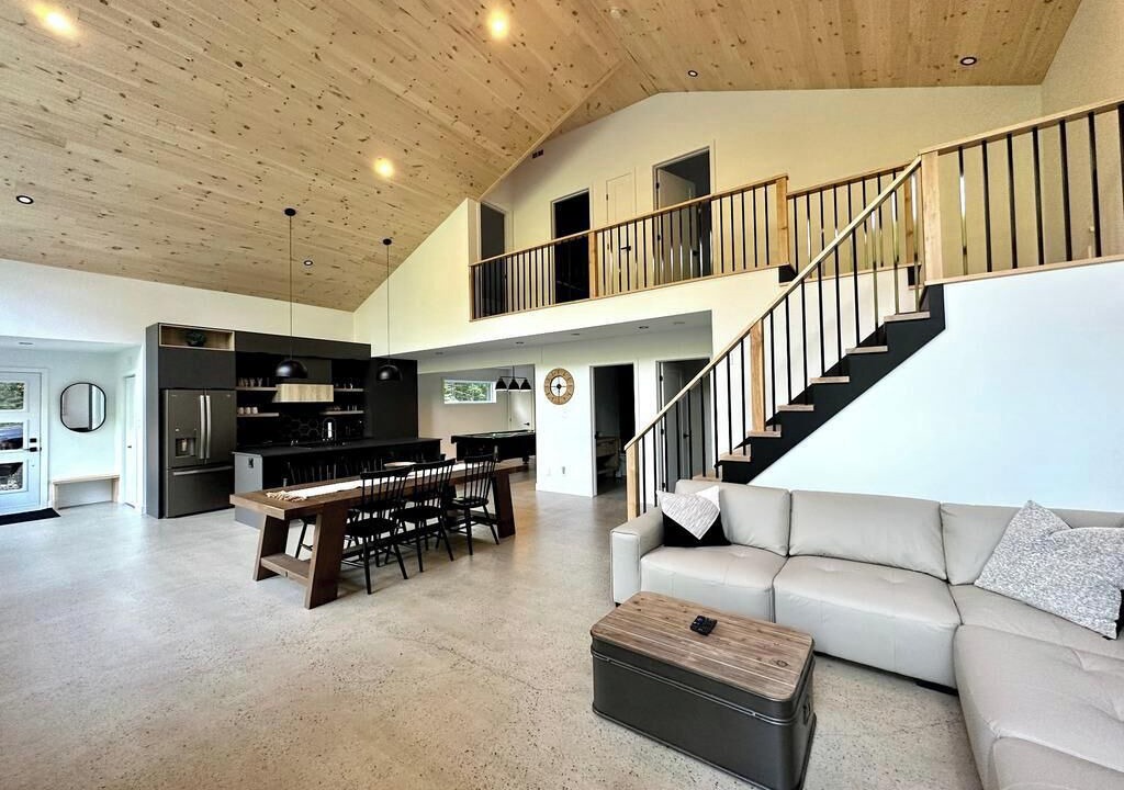 Photo of Livingroom in Entrelacs