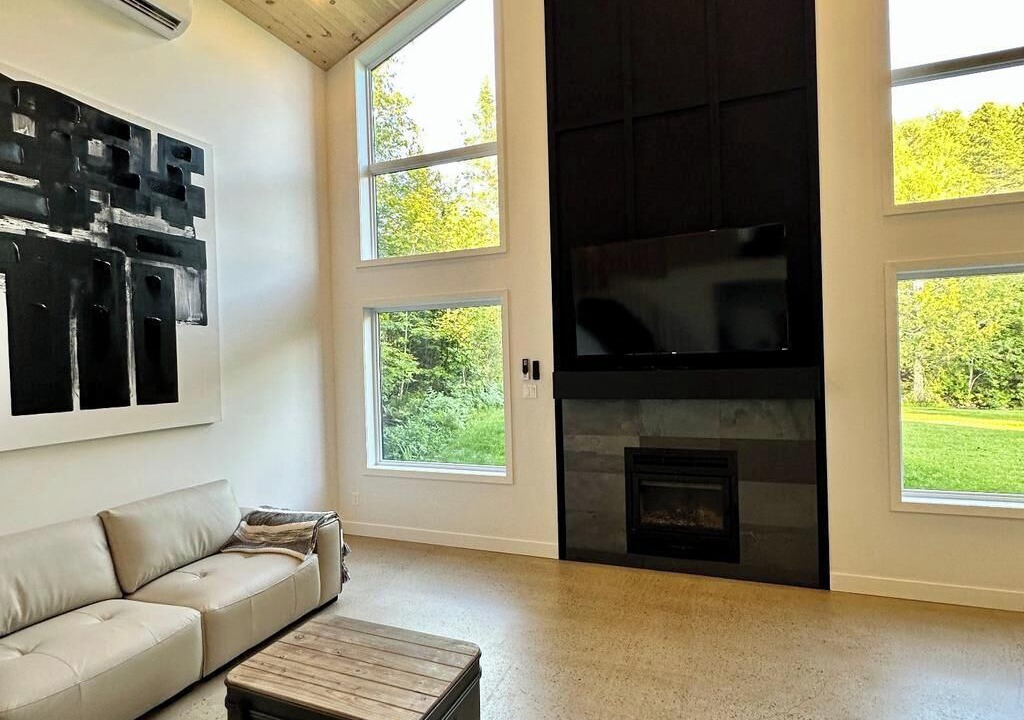 Photo of Livingroom in Entrelacs