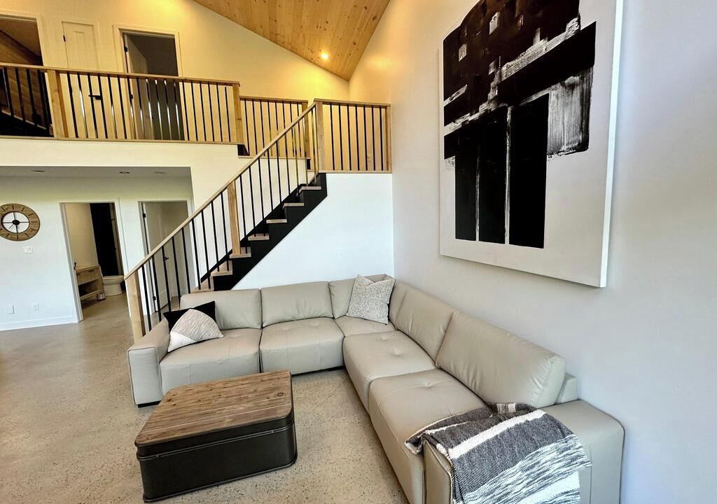 Photo of Livingroom in Entrelacs