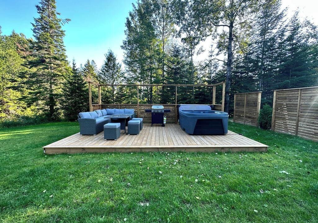 Photo of Outdoor in Entrelacs