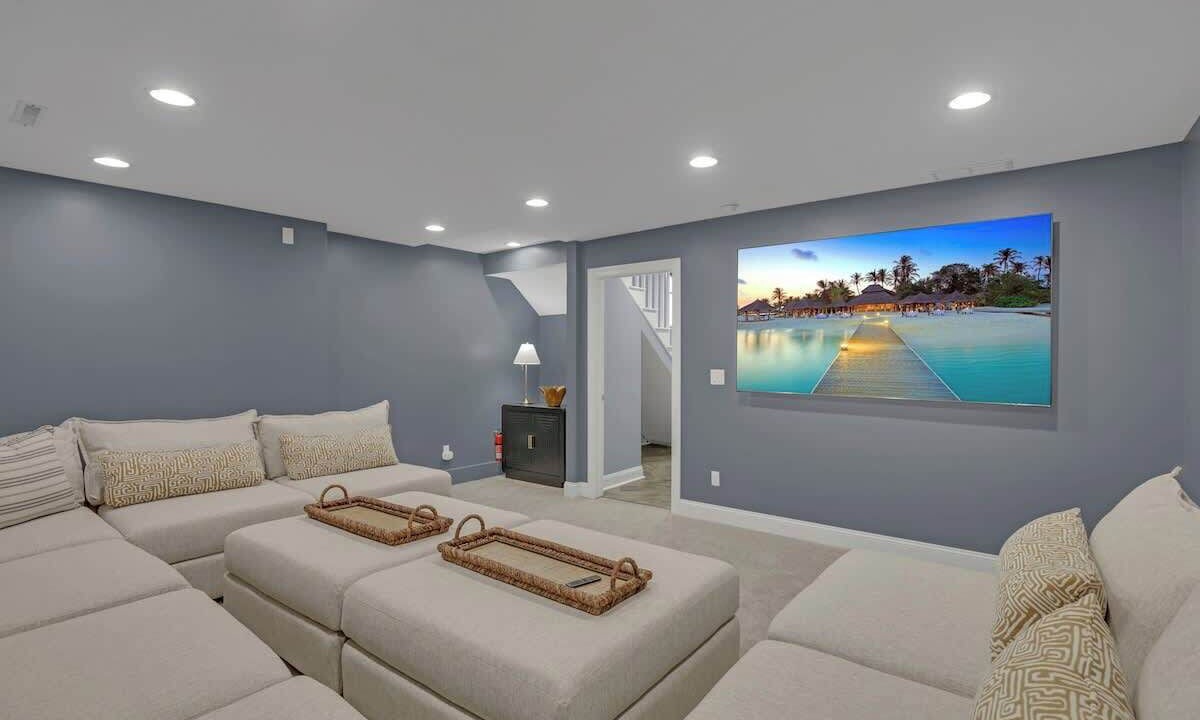 Photo of Bedroom in Buckeye Lake