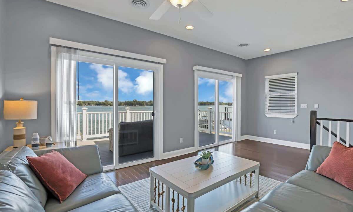 Photo of Outdoor in Buckeye Lake