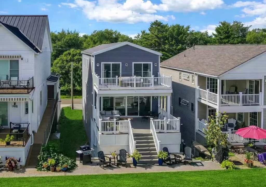 Photo of Outdoor in Buckeye Lake