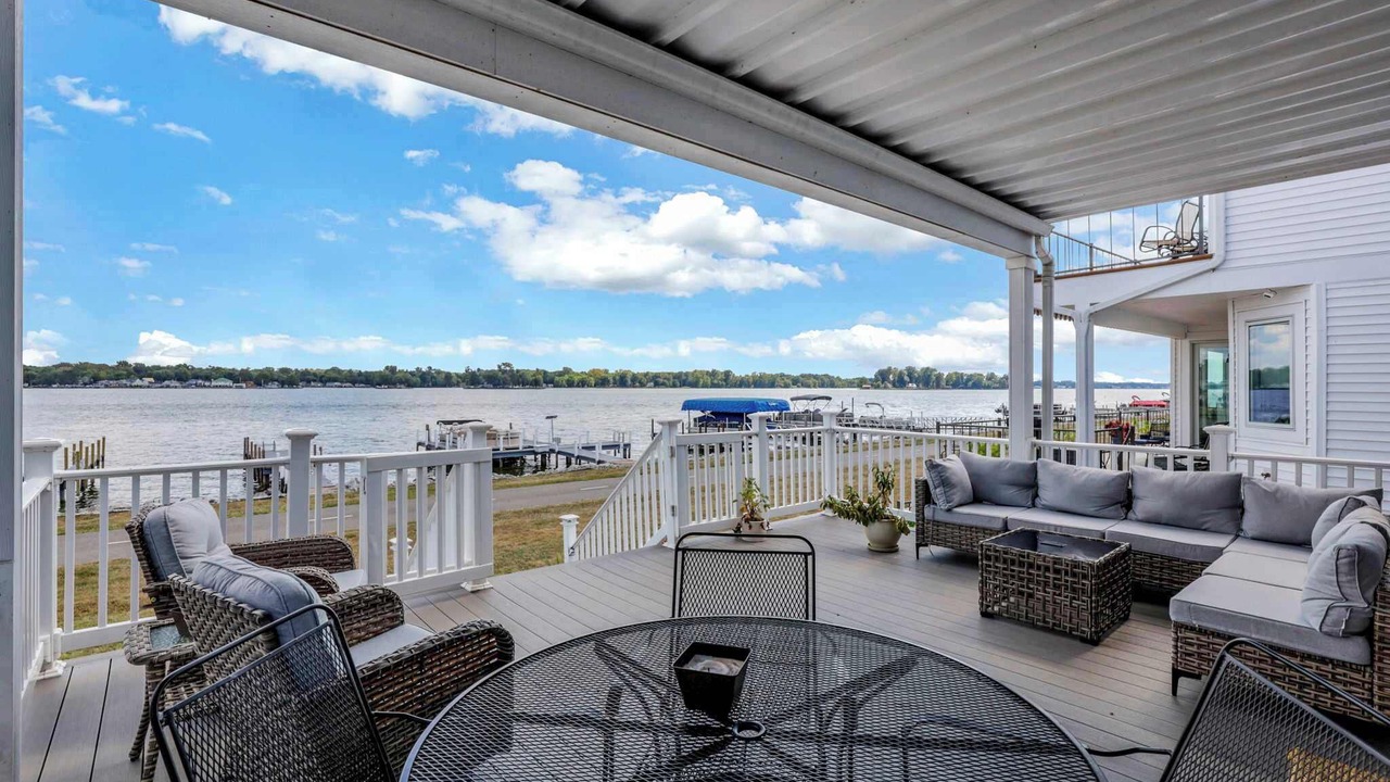 Photo of Outdoor in Buckeye Lake