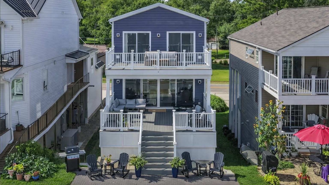 Photo of Outdoor in Buckeye Lake