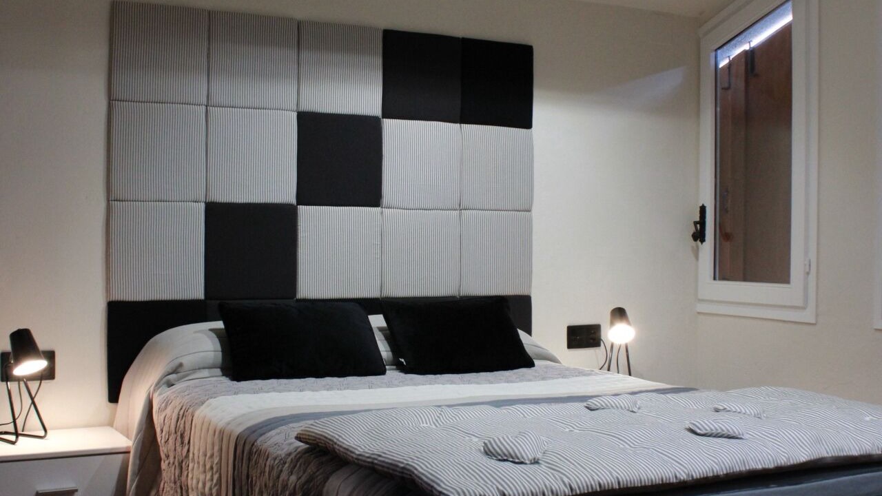 Photo of Bedroom in Llagostera