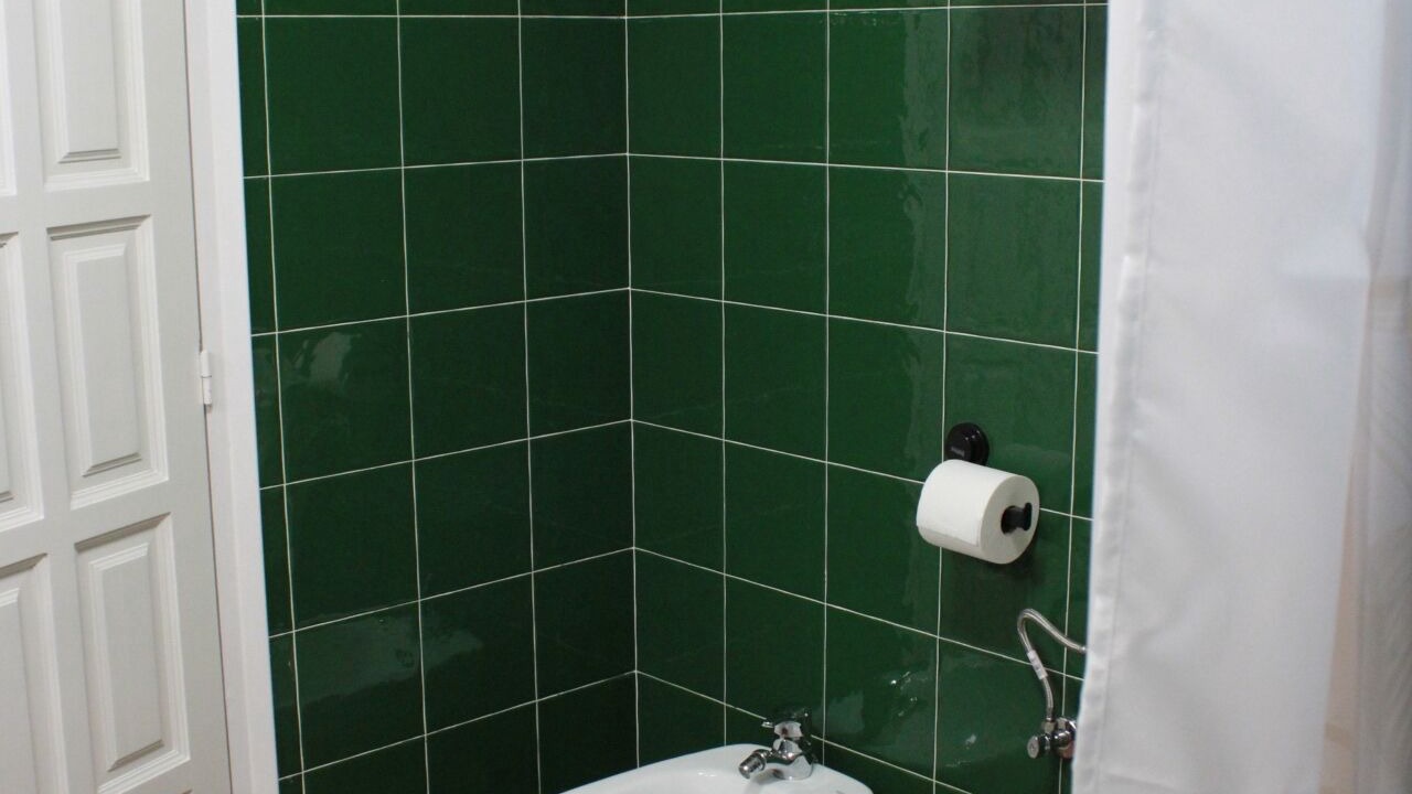 Photo of Bathroom in Llagostera