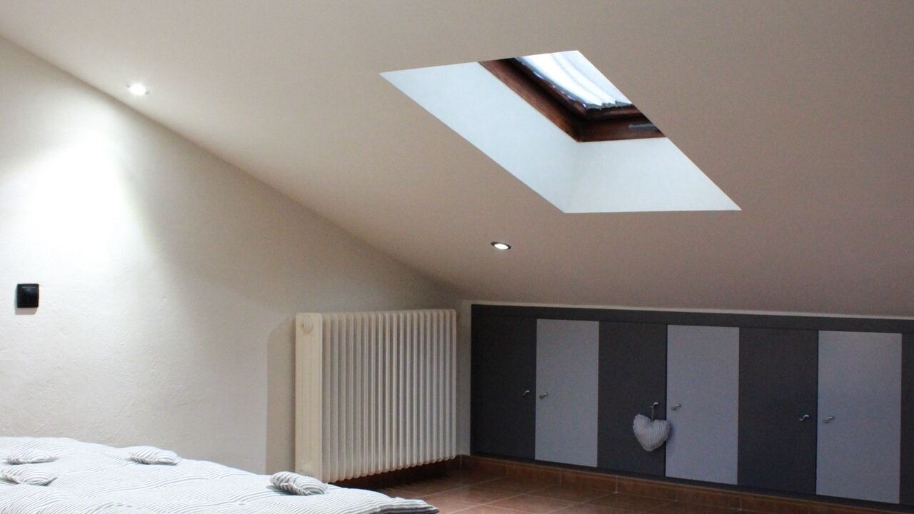 Photo of Bedroom in Llagostera