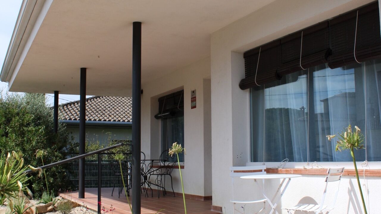 Photo of Patio Balcony in Llagostera