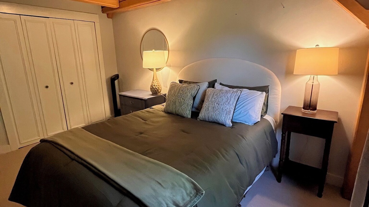 Photo of Bedroom in Fairfax