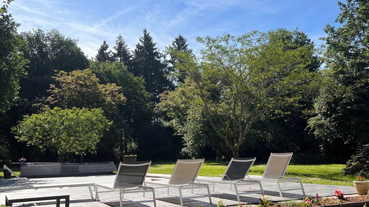 Photo of Outdoor in Brux