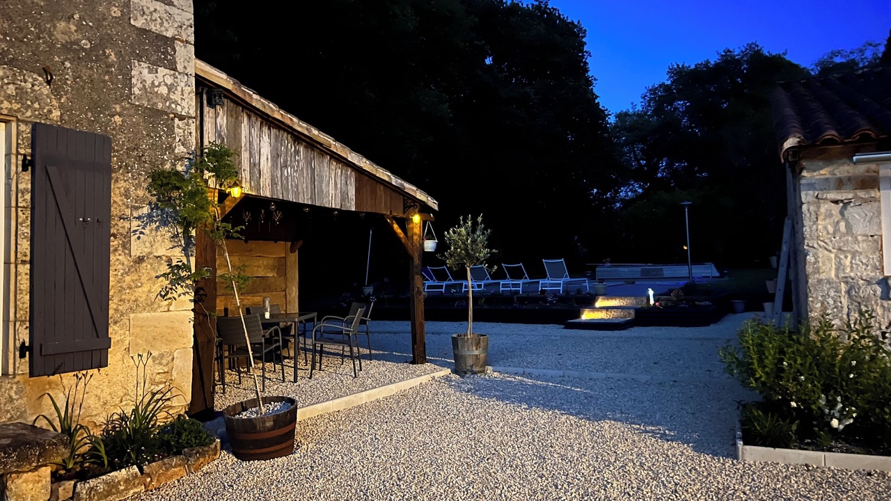 Photo of Outdoor in Brux