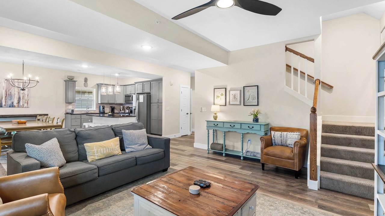 Photo of Bedroom in Hollister