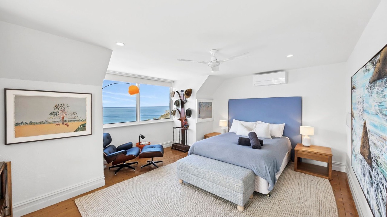 Photo of Bedroom in Lorne