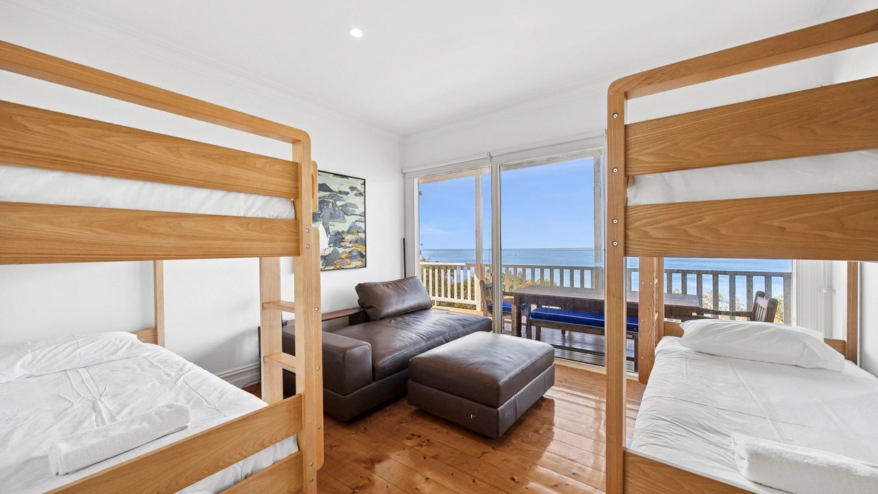 Photo of Bedroom in Lorne