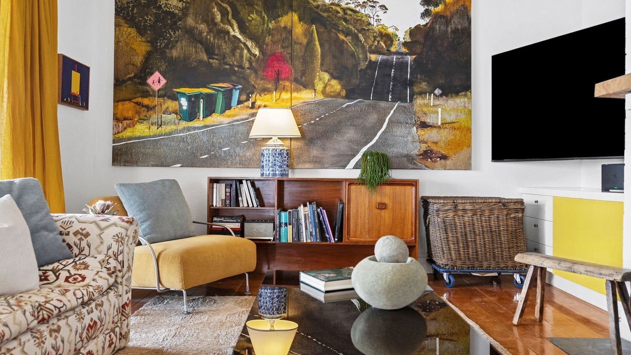 Photo of Livingroom in Lorne