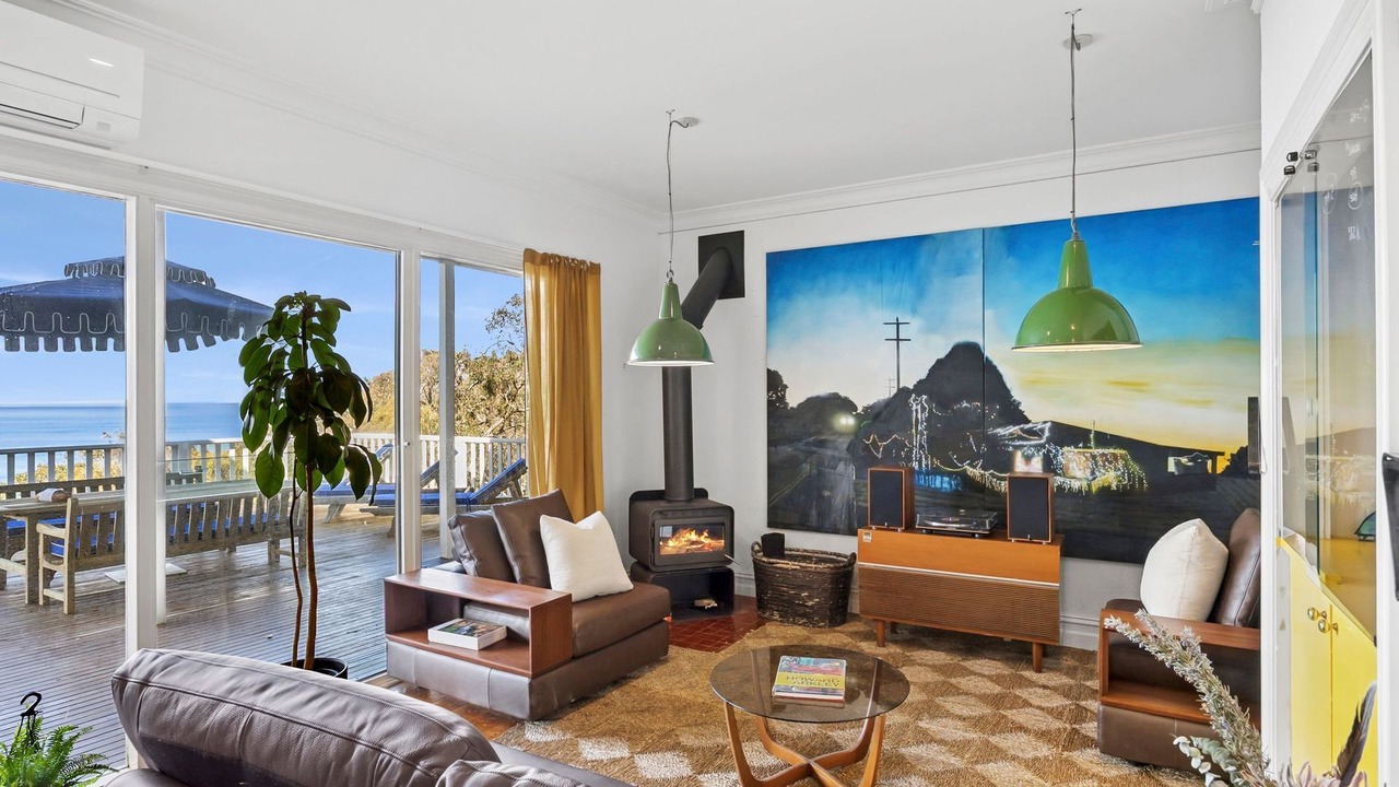 Photo of Livingroom in Lorne