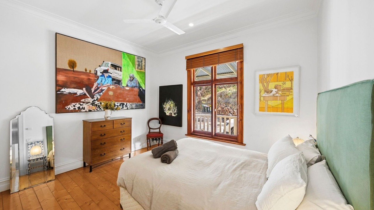 Photo of Bedroom in Lorne