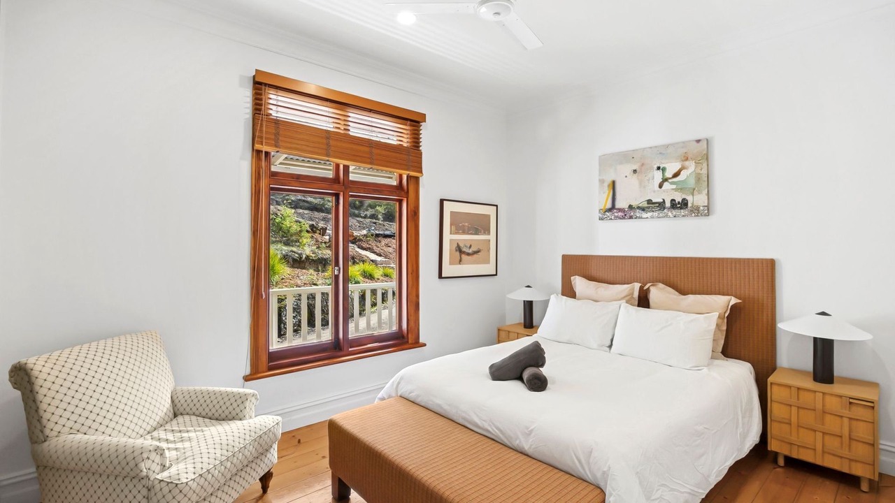 Photo of Bedroom in Lorne