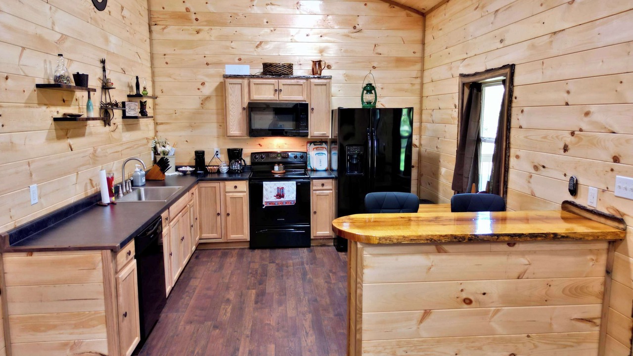 Photo of Kitchen in Heidelberg